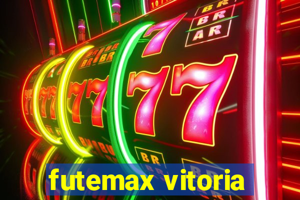 futemax vitoria